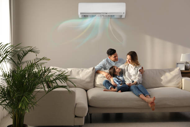 Best HVAC repair near me  in Alvarado, TX