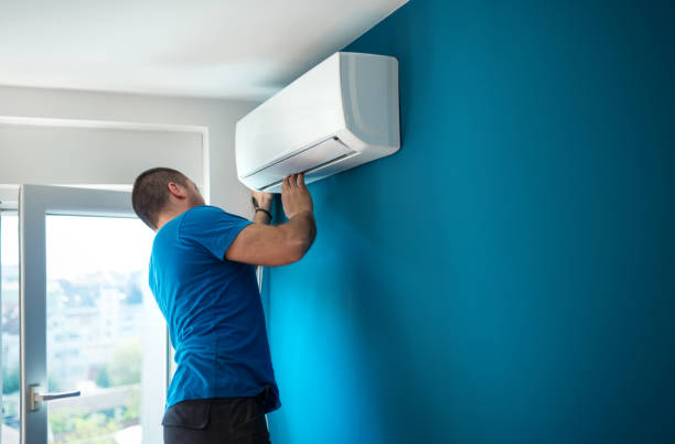Best HVAC system installation  in Alvarado, TX