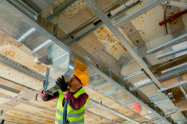 Reliable Alvarado, TX HVAC Solutions