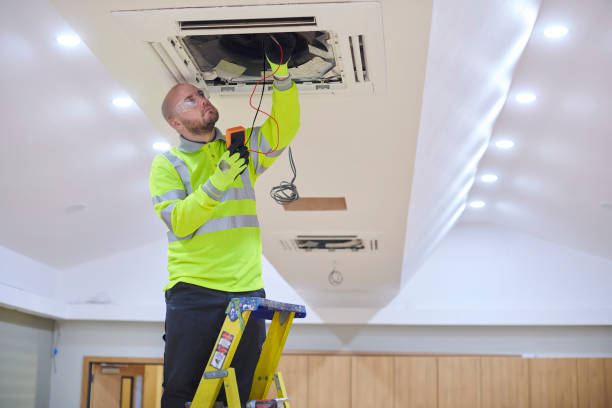 Best Residential HVAC services  in Alvarado, TX
