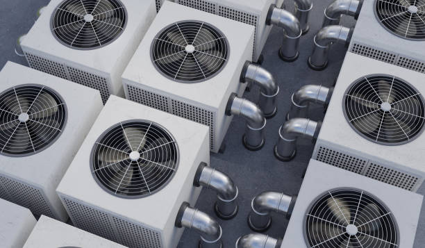 Best HVAC companies near me  in Alvarado, TX