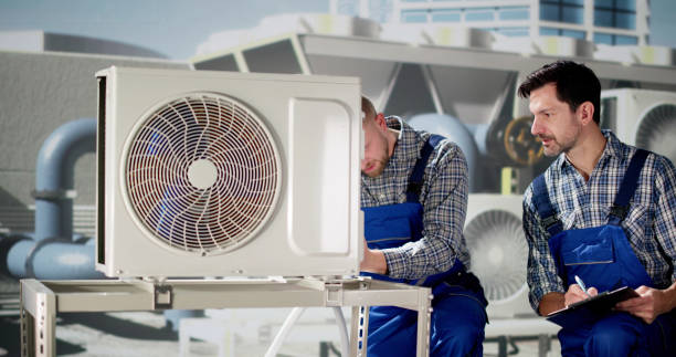 Best HVAC installation services  in Alvarado, TX