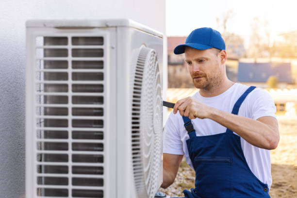 Best HVAC installation services  in Alvarado, TX