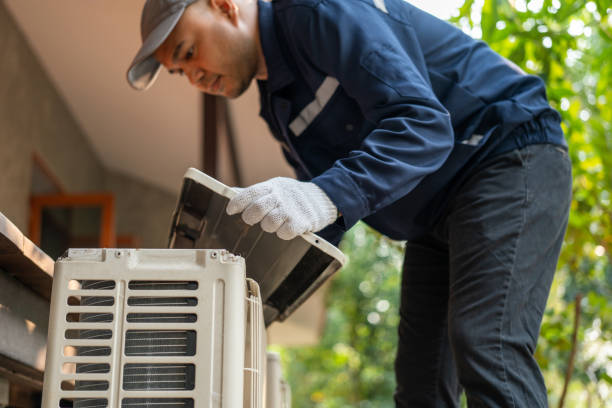 Best HVAC maintenance near me  in Alvarado, TX