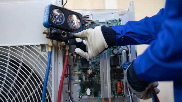Best Commercial HVAC repair  in Alvarado, TX