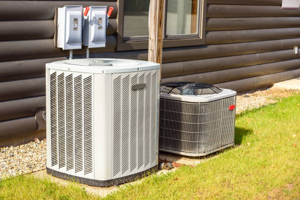 Best HVAC maintenance near me  in Alvarado, TX