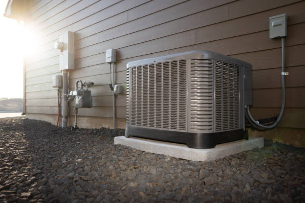Best HVAC air duct cleaning  in Alvarado, TX